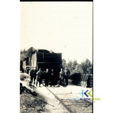 Engelsen 1940-45 F00001503